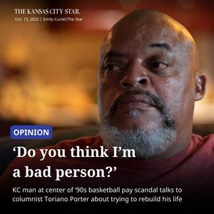 Image post by @thekansascitystar on Instagram