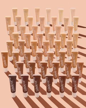 Image post by @fentybeauty on Instagram