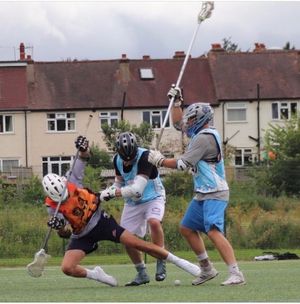 Image post by @washeduplaxbros on Instagram