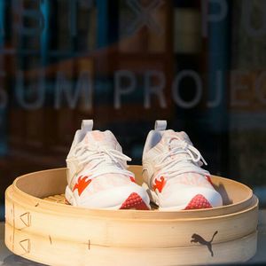 Image post by @puma on Instagram