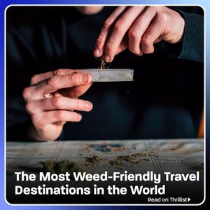 Image post by @thrillist on Instagram