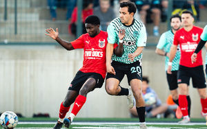 Image post by @usopencup on Instagram