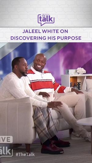 Video post by @thetalkcbs on TikTok