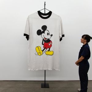 Image post by @disney on Instagram