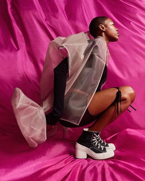 Image post by @converse on Instagram