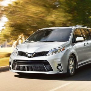 Image post by @mccarthytoyotas on Instagram