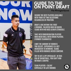 Image post by @onpointbasketball on Instagram