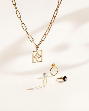 Image post by @louisvuitton on Instagram
