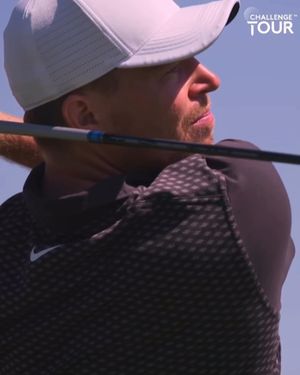 Image post by @alexknappegolf on Instagram