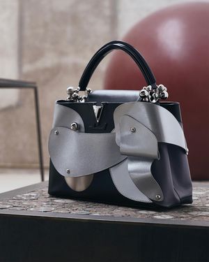 Image post by @louisvuitton on Instagram