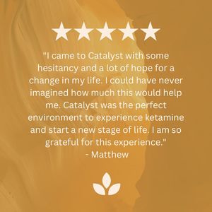 Image post by @catalyst.clinic on Instagram