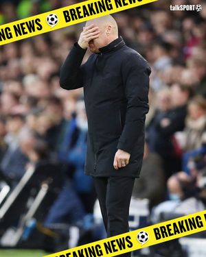 Image post by @talksport on Instagram