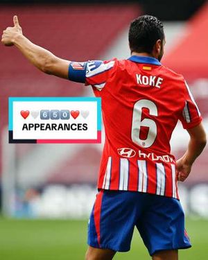 Video post by @atleticodemadrid on TikTok