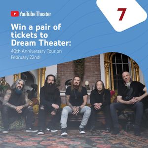 Image post by @youtubetheater on Instagram