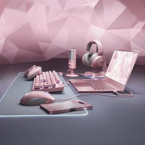Image post by @razer on Instagram