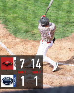 Image post by @lrubaseball on Instagram