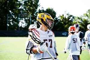 Image post by @3dlacrosse on Instagram
