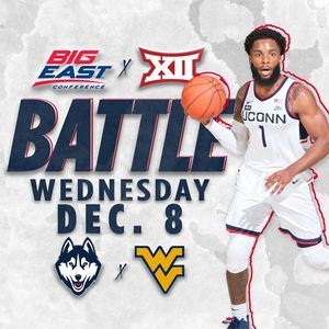 Image post by @uconnmbb on Instagram