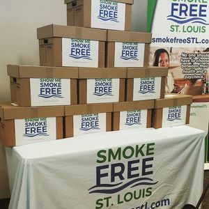 Image post by @PreventEdStLouis on Facebook