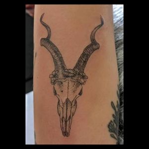 Image post by @clearvisiontattoo on Instagram