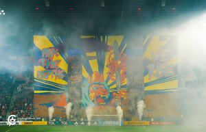 Image post by @cincysoccertalk on Instagram
