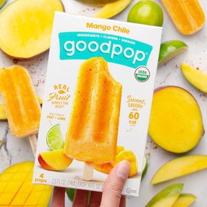 Image post by @goodpop on Instagram