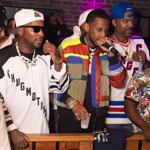 Image post by @myfabolouslife on Instagram