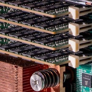Image post by @hpe on Instagram