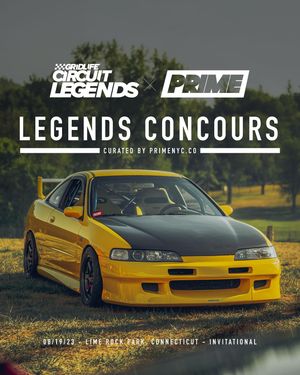 Image post by @gridlifeofficial on Instagram