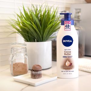 Image post by @niveausa on Instagram