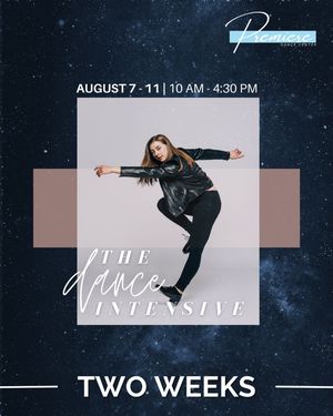 Image post by @premiere_dance_center on Instagram