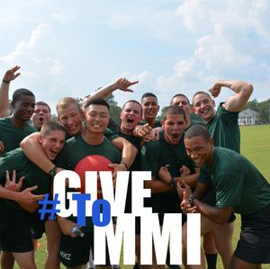 Image post by @marionmilitary on Instagram