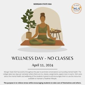 Image post by @morganstatesga on Instagram