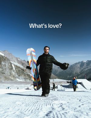 Image post by @usskiandsnowboardteam on TikTok