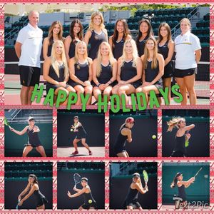 Image post by @uscwomenstennis on Instagram