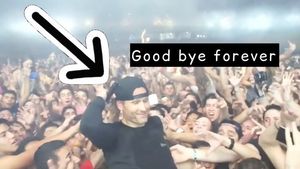 Image post by @kaskade on Instagram