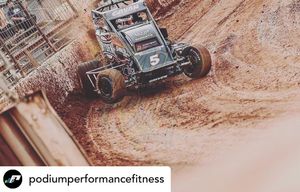 Image post by @gavanrace on Instagram