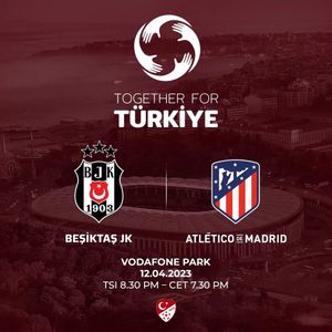 Image post by @atleticodemadrid on Instagram