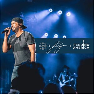 Image post by @lukebryan on Instagram