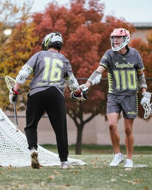 Image post by @primetime_lax on Instagram