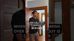 Video post by @americanhighshorts on YouTube