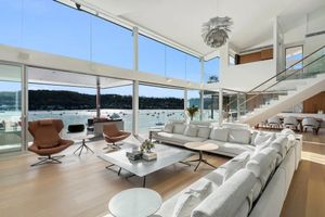 Image post by @christiesrealestate on Instagram