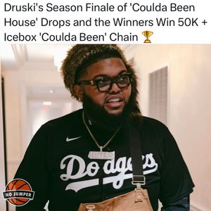 Image post by @nojumper on Instagram