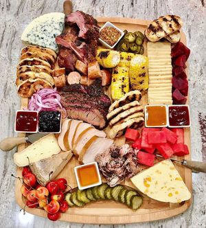 Image post by @instacart on Instagram