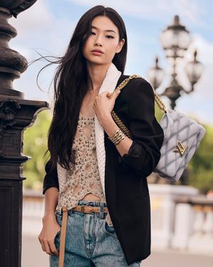 Image post by @louisvuitton on Instagram