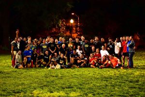 Image post by @scandalsrfc on Instagram