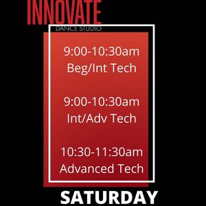 Image post by @innovatedancestudioids on Instagram