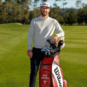 Image post by @wilsongolfcanada on Instagram