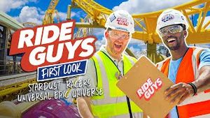 Video post by @universalorlando on YouTube