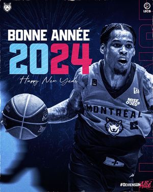 Image post by @alliancemontreal on Instagram